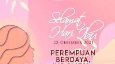 Hari Ibu