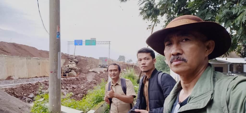 Imbas Pembangun Tol Cisumdawu