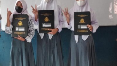 Tahun Ajaran Semester 1 Masa Pandemi Telah Selesai, Catat Ini Tanggal Libur Sekolah