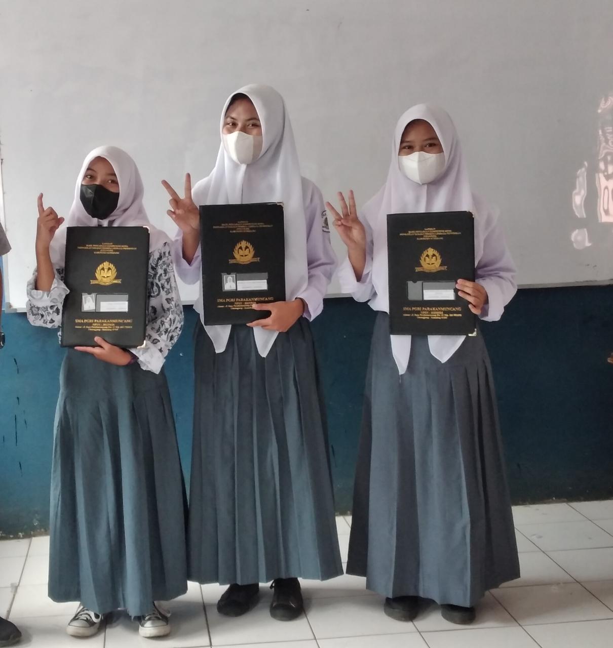 Tanggal Libur Sekolah