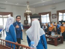 Grand Final Kolase, Berikut Nama Siswa-Siswi yang menjadi juara
