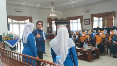 Grand Final Kolase, Berikut Nama Siswa-Siswi yang menjadi juara