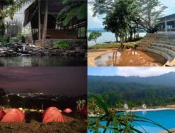 Rekomendasi Objek Wisata di Sumedang yang Cocok untuk Libur Natal dan Tahun Baru