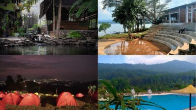 Rekomendasi Objek Wisata di Sumedang yang Cocok untuk Libur Natal dan Tahun Baru