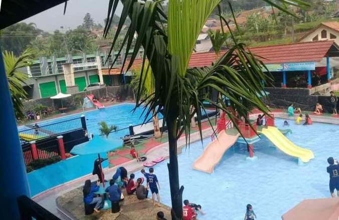 WAHANA AIR Panyindangan