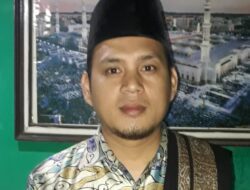 KH. Miftachul Akhyar Terpilih Menjadi Rais Aam PBNU Masa Khidmat 2021-2026