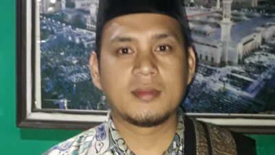 KH. Miftachul Akhyar Terpilih Menjadi Rais Aam PBNU Masa Khidmat 2021-2026