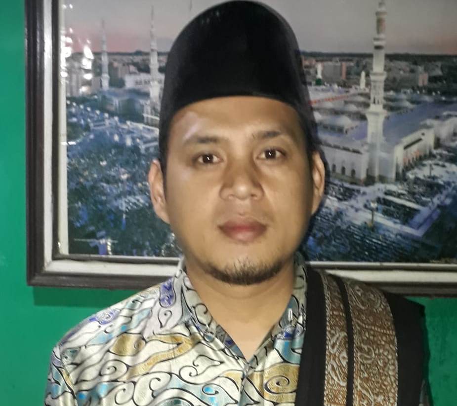 DADAN HASAN, M.Pd