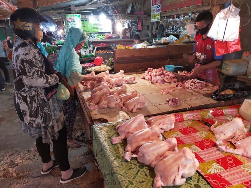 Pasar Tanjungsari