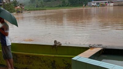 Imbas Tol Cisumdawu, Jatinangor jadi Lautan “Bajigur”