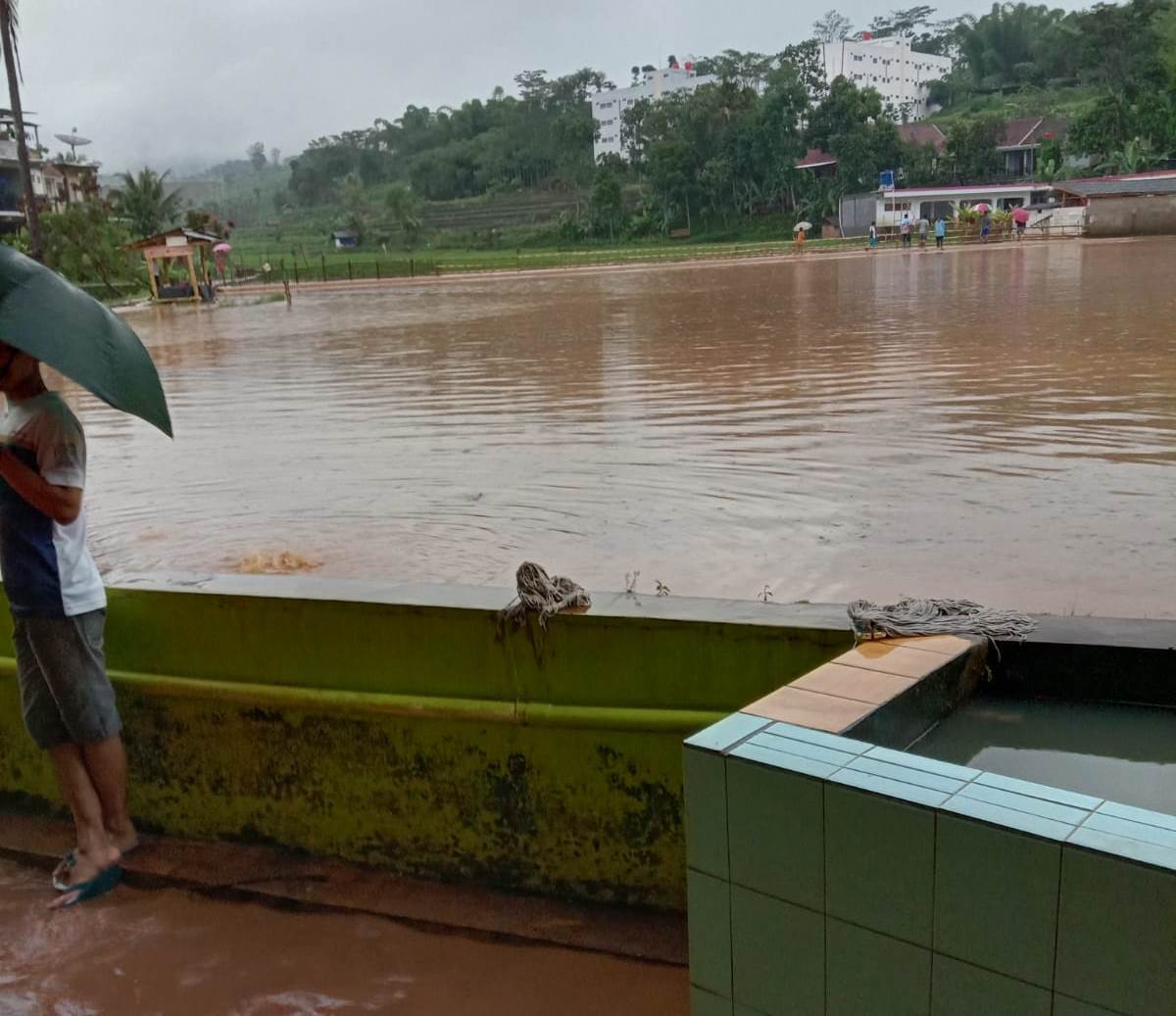 Banjir Jatinangor