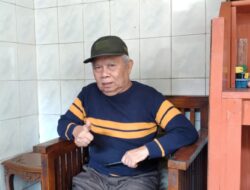 Alih Fungsi Lahan dan Tata Ruang yang Buruk Menjadi Penyebab Banjir Jatinangor