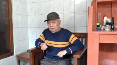 Alih Fungsi Lahan dan Tata Ruang yang Buruk Menjadi Penyebab Banjir Jatinangor