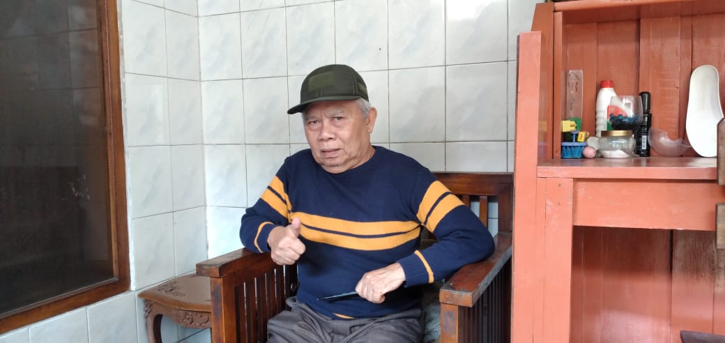 Ismet Suparman