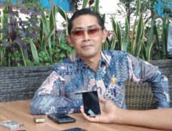 Melalui IMTF, Disdik Sumedang Ajak Guru Kembali dari Disruption Pandemi