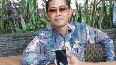 Melalui IMTF, Disdik Sumedang Ajak Guru Kembali dari Disruption Pandemi