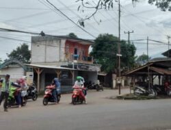 Tak Banyak Yang Tahu, Plang Lapan Sumedang Malah Hilang
