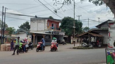 Tak Banyak Yang Tahu, Plang Lapan Sumedang Malah Hilang