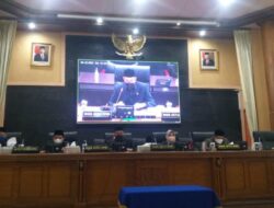 Perda Pesantren Disahkan, Ini Kata Ketua Fraksi PKB