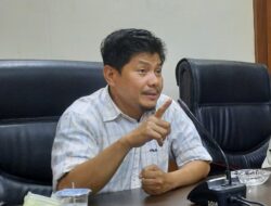 Kado Akhir Tahun, Kesejahteraan Masyarakat Sumedang Masih Turun, Kemiskinan Naik