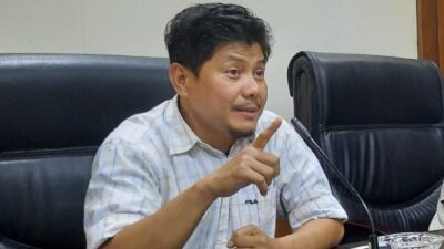 Rahmat Juliadi