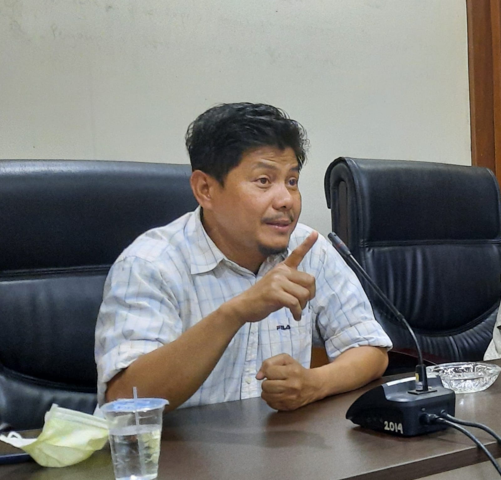 Rahmat Juliadi