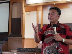 Sekda Sumedang : “Jabatan Fungsional lebih Prospektif Secara Defacto”