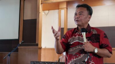 Herman SUryatman