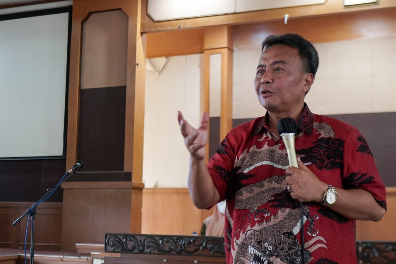 Herman SUryatman