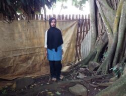 Situs Makam Bungur, “Ciri” Penyebaran Islam Pertama di Rancakalong Sumedang Jabar
