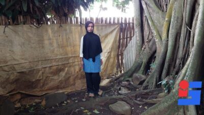 Situs Makam Bungur, “Ciri” Penyebaran Islam Pertama di Rancakalong Sumedang Jabar