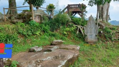 Situs Batu Kasur