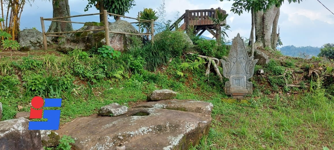 Situs Batu Kasur