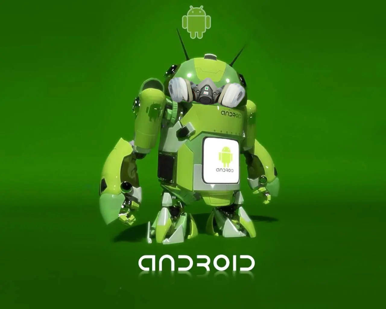 AntiVirus Android Terbaik