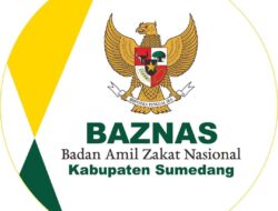 Luar Biasa, BAZNAS Kabupaten Sumedang Sukses Lampaui Target Himpun ZIS di Tahun 2021