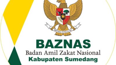 Luar Biasa, BAZNAS Kabupaten Sumedang Sukses Lampaui Target Himpun ZIS di Tahun 2021