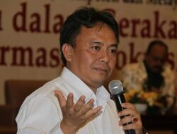 Sekda Sumedang: Mengatasi Kemiskinan dan Pengangguran Tak Semudah Membalikkan Tangan