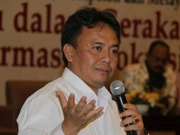 Sekda Sumedang