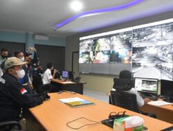 Malam Tahun Baru di Sumedang Berjalan Kondusif, Warga Taat Aturan Pemerintah