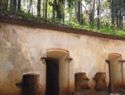 10 Peninggalan Belanda di Sumedang yang Jarang Diketahui Orang, Simak Yuk Dimana Saja Tempatnya