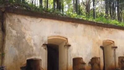 10 Peninggalan Belanda di Sumedang yang Jarang Diketahui Orang, Simak Yuk Dimana Saja Tempatnya