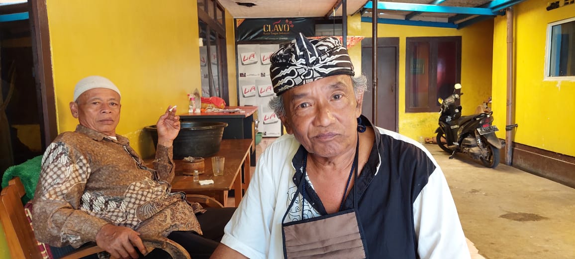 Tokoh Rancakalong