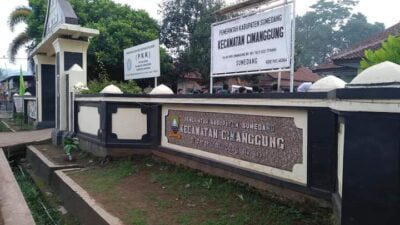 Kecamatan Cimanggung