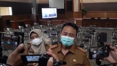 Genjot Pengentasan Kemiskinan di Tahun 2022, Pemkab Sumedang Optimalkan Peran Perempuan