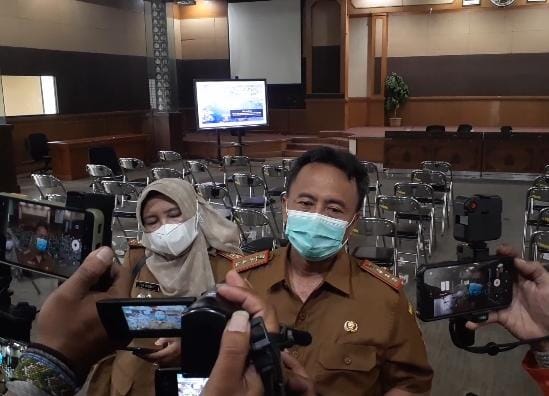 Drs. Herman Suryatman, M.Si