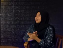Sepenggal Kisah Meysha Anak Indigo Dengan Cerita Menyeramkannya