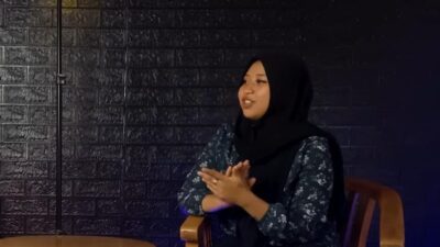 Sepenggal Kisah Meysha Anak Indigo Dengan Cerita Menyeramkannya
