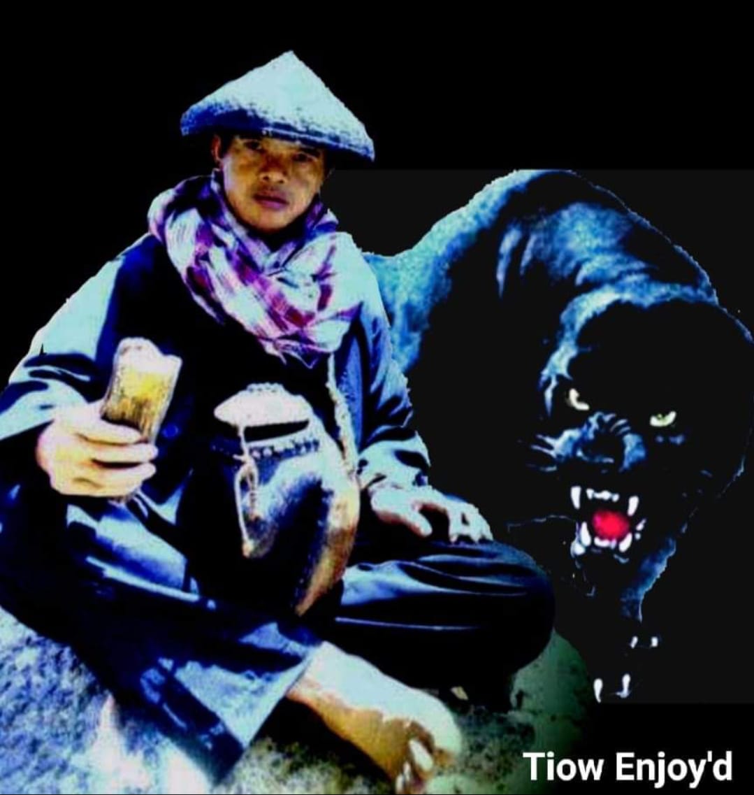 Eang Tiow winata, SAg