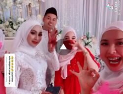 Bikin Ngiler Suami, Pria Di Malaysia Malah Diizinkan Poligami oleh Istri Pertama