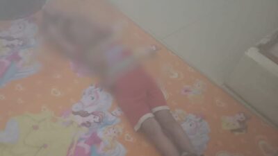 Psikolog P2TP2A Dampingi Anak Korban Kekerasan di Anggrek Regency Sumedang